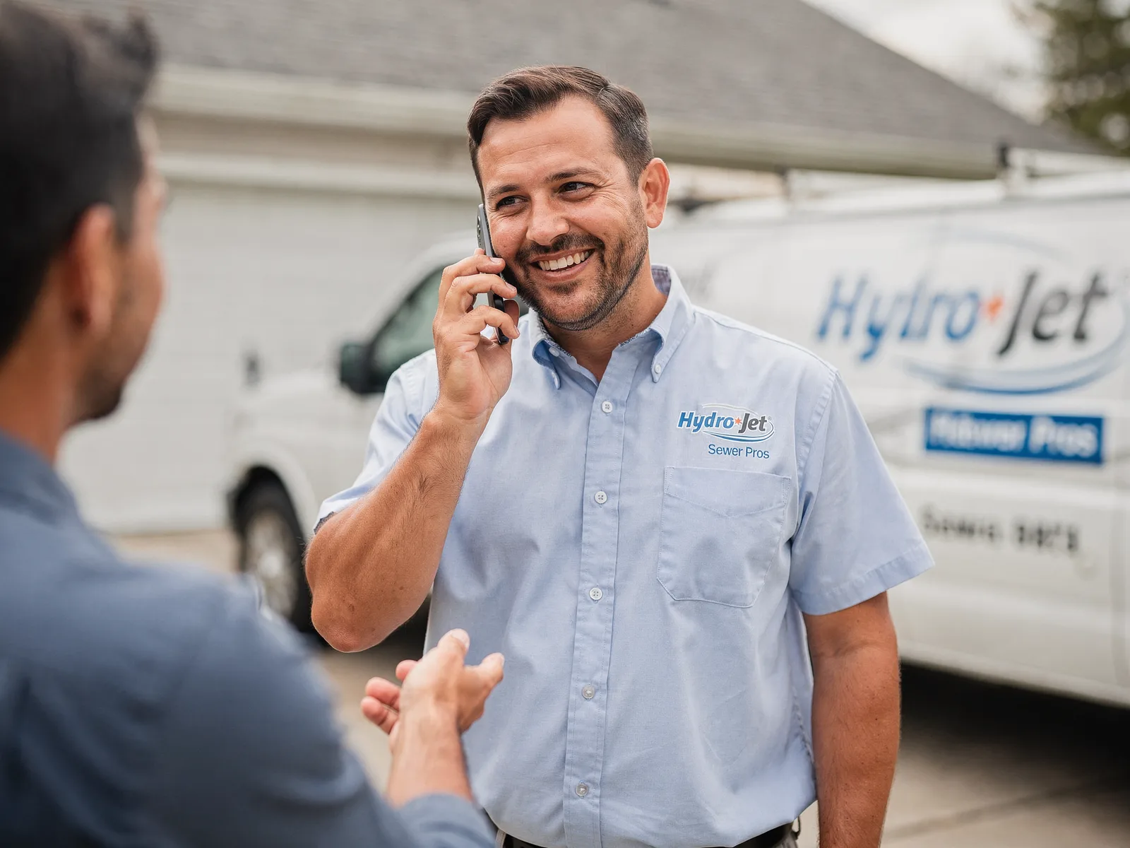 Hydro Jetting Near Me Woodbury Heights, NJ FAQs